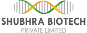 Shubhra Biotech Private Limited logo