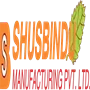 Shusbindu Manufacturing Private Limited logo