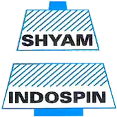 Shyam Indospin Limited logo