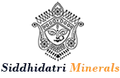 Siddhidatri Minirals Private Limited logo