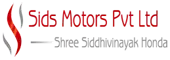 Sids Motors Private Limited logo