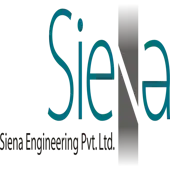 Siena Infotainment Private Limited logo