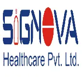 Signova Healthcare Private Limited logo