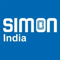 Simon India Limited logo