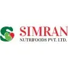 Simran Nutrifoods Private Limited logo