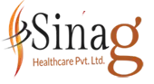 Sinag Healthcare Private Limited logo