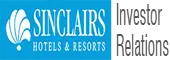 Sinclairs Hotels Limited logo