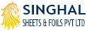 Singhal Sheets & Foils Private Limited logo