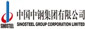 Sinosteel India Private Limited logo