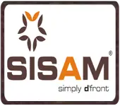 Sisam Ceramics Private Limited logo