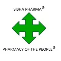Sisha Pharma India Private Limited logo