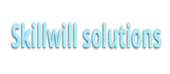 Skillwill Solutions Private Limited logo