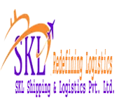 Skl Shipping And Logistics Private Limited logo