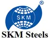 Skm Steels Limited logo