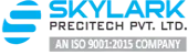 Skylark Precitech Private Limited logo