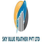 Sky Bluefeather Private Limited logo