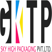 Sky High Packaging Private Limited logo