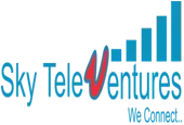 Sky Televentures Services Private Limited logo