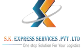 Sk Express Services Private Limited logo