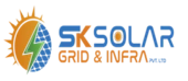 Sk Solar Grid And Infra Private Limited logo