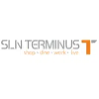 Sln Terminus Hotels & Resorts Private Limited logo