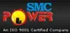 Smc Power Generation Limited logo
