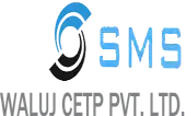 Sms Waluj Cetp Private Limited logo