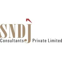 S N D J Consultants Private Limited logo