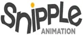 Snipple Animation Studios Private Limited logo