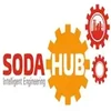 Soda Hub India Private Limited logo