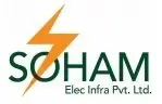 Soham Elec Infra Private Limited logo