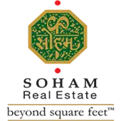 Soham Gruh Nirman Private Limited logo