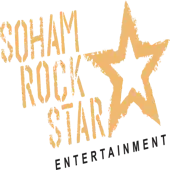 Soham Rockstar Entertainment Private Limited logo
