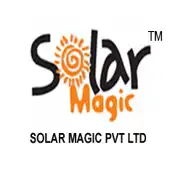 Solar Magic Private Limited logo