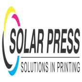 Solar Press Private Limited logo