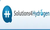 Solutions 4 Hydrogen Private Limited logo