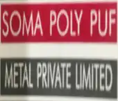 Soma Poly Puf Metal Private Limited logo