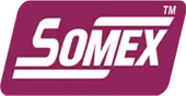 Somex Ceramic Private Limited logo