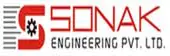 Sonak Engineering Private Limited logo