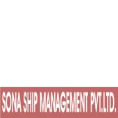 Sona Ship Management Pvt Ltd logo