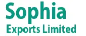 Sophia Exports Limited logo