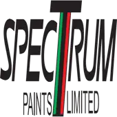 Spectrum Paints Limited logo