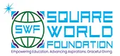 Square World Foundation logo