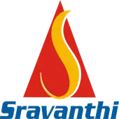 Sravanthi Infratech Private Limited logo