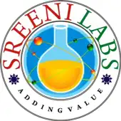 Sreeni Labs Private Limited logo