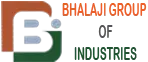 Sree Bhalaji Industries Private Limited logo