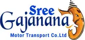 Sree Gajanana Motor Transport Company Limited logo
