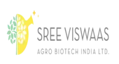 Sree Viswaas Agro Biotech India Limited logo