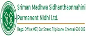 Sriman Madhwa Sidhantaonnahini Permanent Nidhi Limited logo