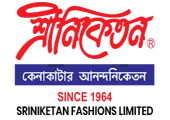Sriniketan Fashions Limited logo